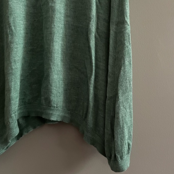 Brunello Cucinelli Cashmere Shirt - Picture 6 of 7